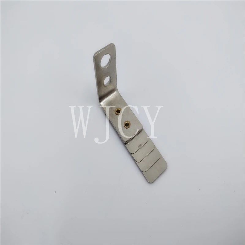 10 Pieces Stainless Steel KBA Machine Sheet Separator,Separator for KBA rapida printing machine Parts