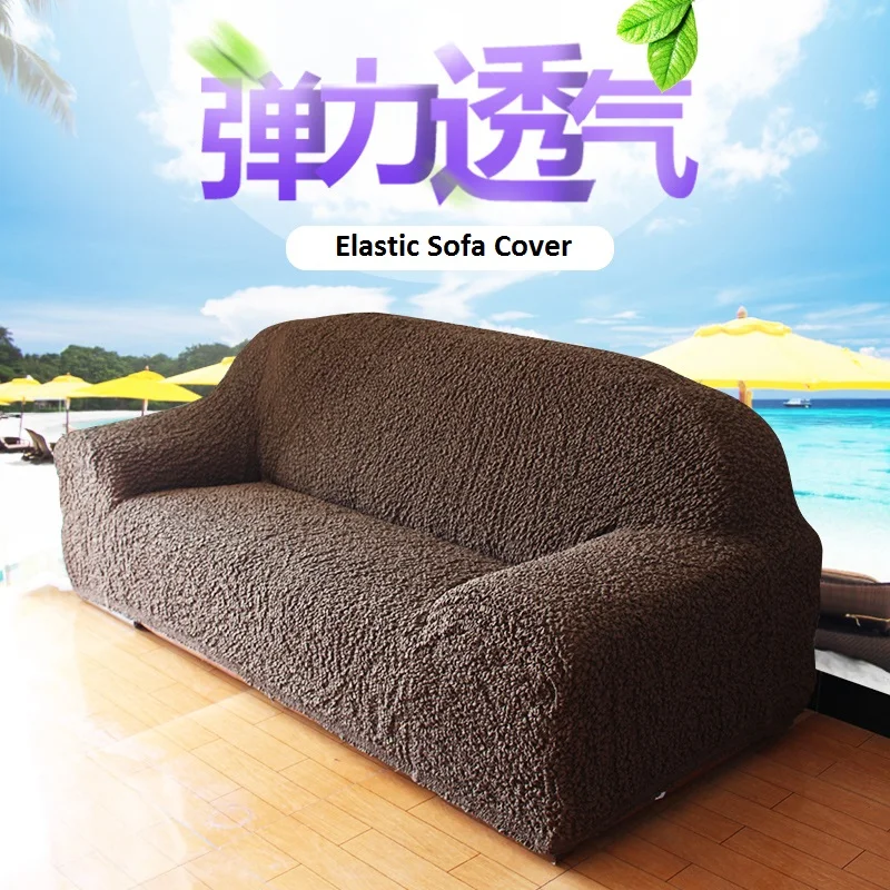 

Customized All-Inclusive Multifunctional Slip-Resistant Elastic Sofa Cover