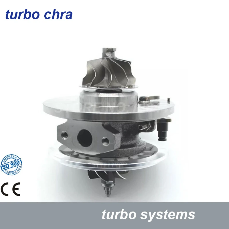 Turbo CHRA for SEAT Altea Leon Toledo III /SKODA Octavia II I /Jeep Patriot  1.9TDI 2.0TDI 03G253014HV, 03G253019A / 03G253019AX