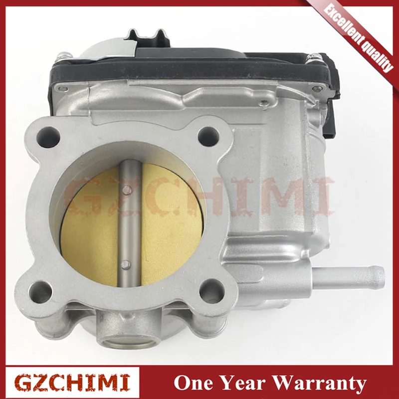 Remanufactured  Engine Block 4 Cylinder Throttle Body MN135985 EAC60-020 EAC60020 for Mitsubishi Eclipse Galant 2.4L 2004-2012