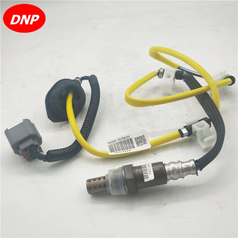 

DNP Oxygen Sensor O2 Lambda Sensor Fit For Honda Accord 2003-2007 36532-RAC-U03