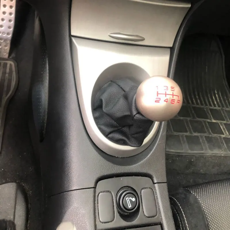 Dźwignia zmiany biegów uchwyt gałka zmiany biegów dla Honda Fit Civic City FD2 FN2 EP3 typ R DC2 DC5 AP1 AP2 S2000 F20C