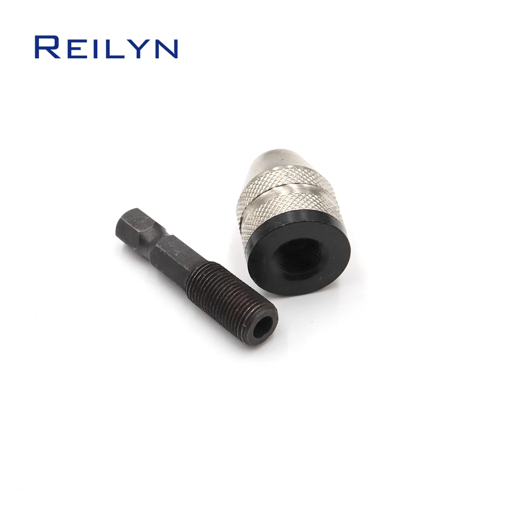 0.3〜4mm,dremelミニチャック用電動ドリルビット変換ツール,クイックチェンジアダプター