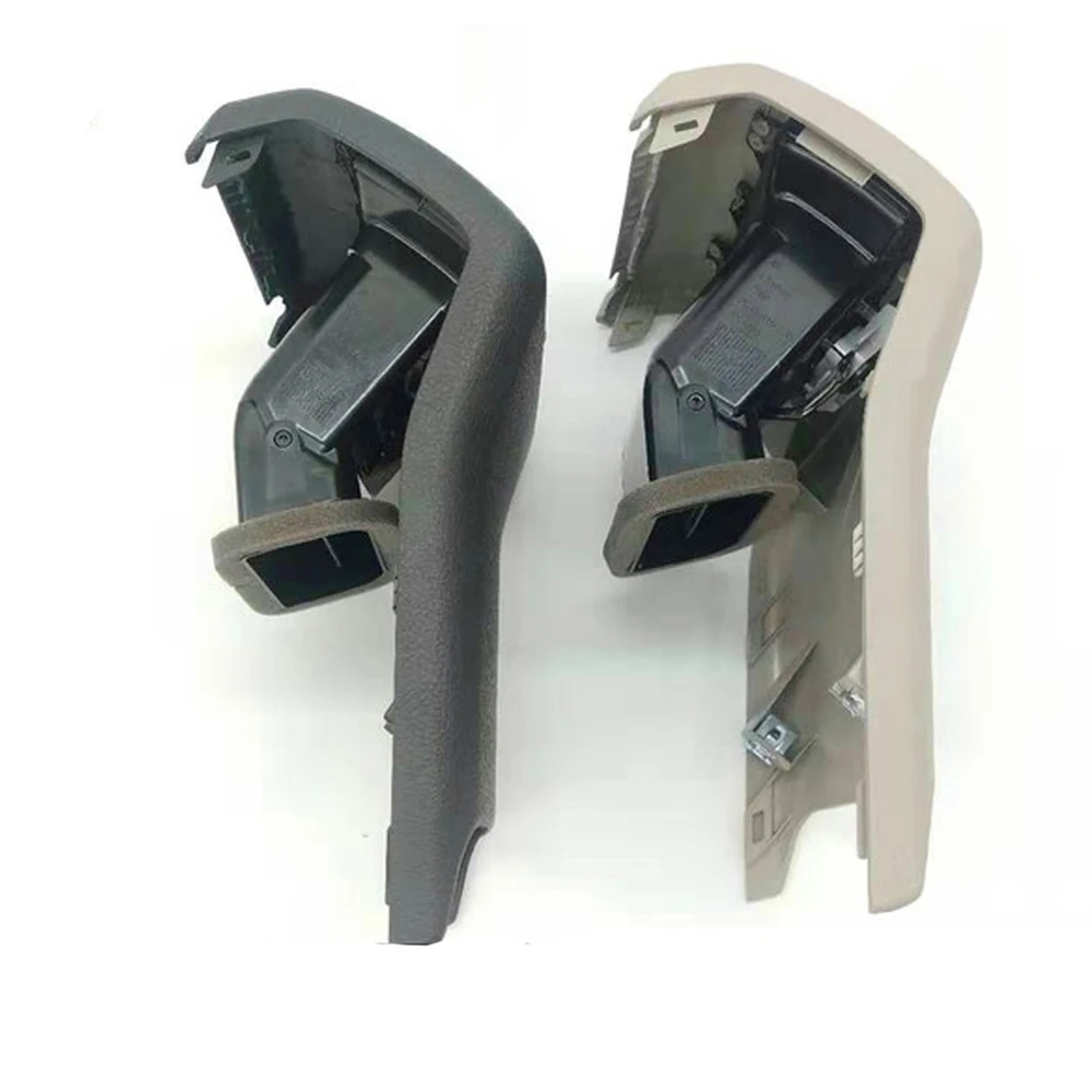 For VW Golf MK7 VII  2013 2014 2015 2016 2017 2018 2019 Rear Air A/C Outlet Vent Assembly