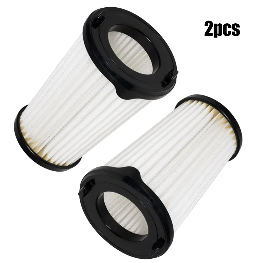 2Pcs Vacuum Cleaner Washable Filters For Electrolux EF150 Ergorapido ZB3301 ZB3302AK ZB3311 Parts Accessories