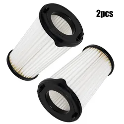 Filtros lavables para aspiradora de 2 piezas, accesorios de piezas para Electrolux EF150 Ergorapido ZB3301 ZB3302AK ZB3311