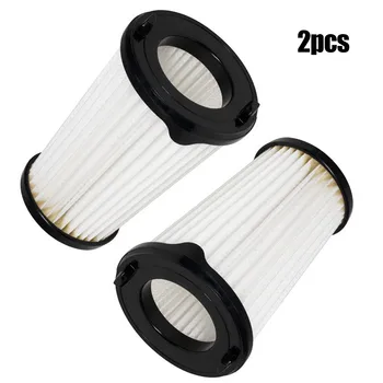 2Pcs Staubsauger Waschbar Filter Für Electrolux EF150 Ergorapido ZB3301 ZB3302AK ZB3311 Teile Zubehör