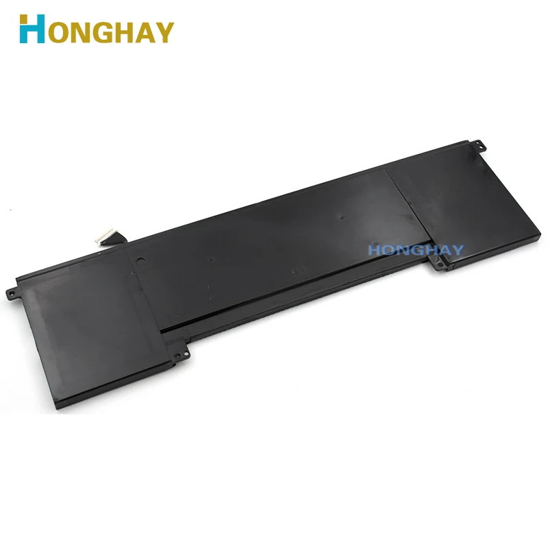 HONGHAY  RR04 battery for HP Omen 15 15-5014TX 15-5016TX series TPN-W111 HSTNN-LB6N 778951-421 4ICP6/60/80 15.2V 58Wh batteria