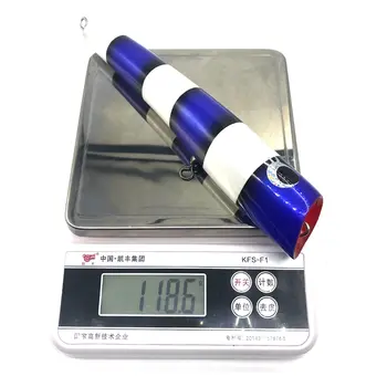 8 best sales przynęta drewniana - №2