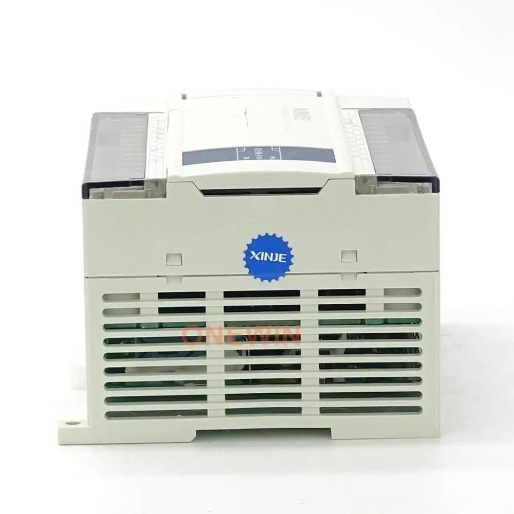 Серия XINJE XC3 XINJE XC3-24R/T/RT-E МОДУЛЬ КОНТРОЛЛЕРА ПЛК AC220V DI 14 DO 10, новый в коробке