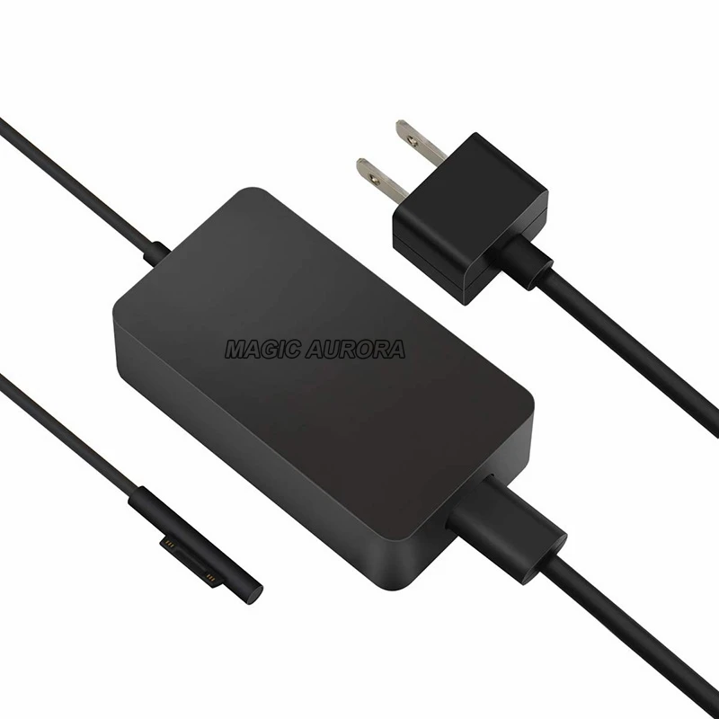 Original 1798 Für Microsoft Surface1/2 15V 6,33 A 102W AC Adapter Schnell Ladegerät Für Oberfläche Pro 7 Pro 6 Pro 5 Pro 4 Pro 3 Laptop