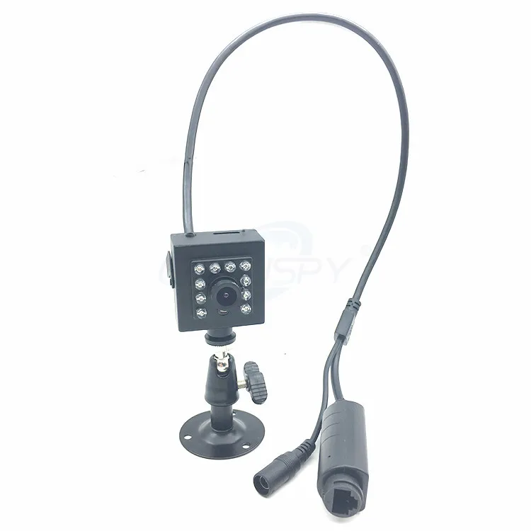 Imx335-Mini cámara Ip de corte infrarrojo, 1920p, 3MP, 1080p, 960p, Ir, 940nm, Led, Audio, Poe, Ir, RTSP, ranura para tarjeta SD, P2p, uso en coche y autobús