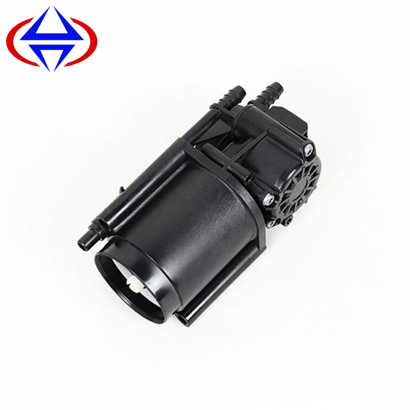 37206794465 Air Compressor Pump Plastic Cover Drying Cylinder For BMW F02 F01 2008-2016