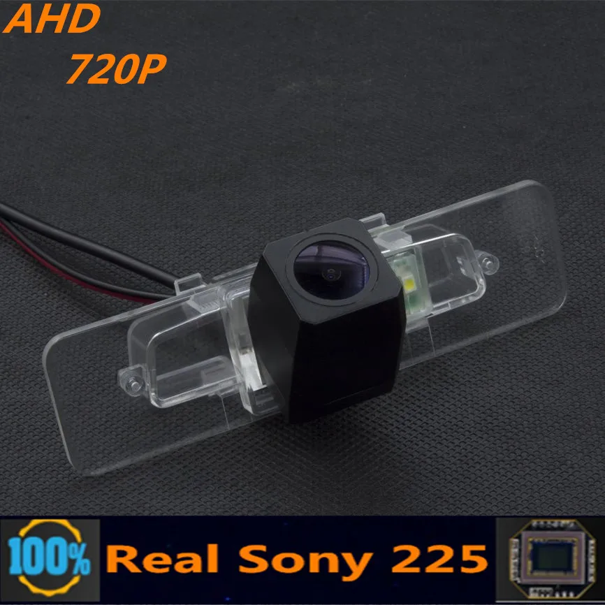 

Автомобильная камера заднего вида Sony 225 Chip AHD 720P для Subaru Legacy 2007 2008 2009 2010 2011