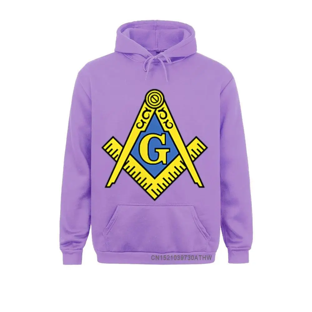 Women Coupons Hoodies Winter Men Sweatshirts Simple Style Long Sleeve Masonic Square Compass Classic Emblem Sportswears