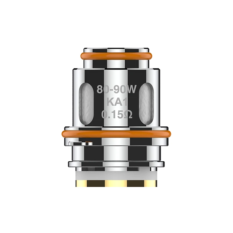 5 Geekvape Z Z0.15 0.15ohm Z0.25 0.25ohm Zeus vape accessory for accessories - gallery image 2