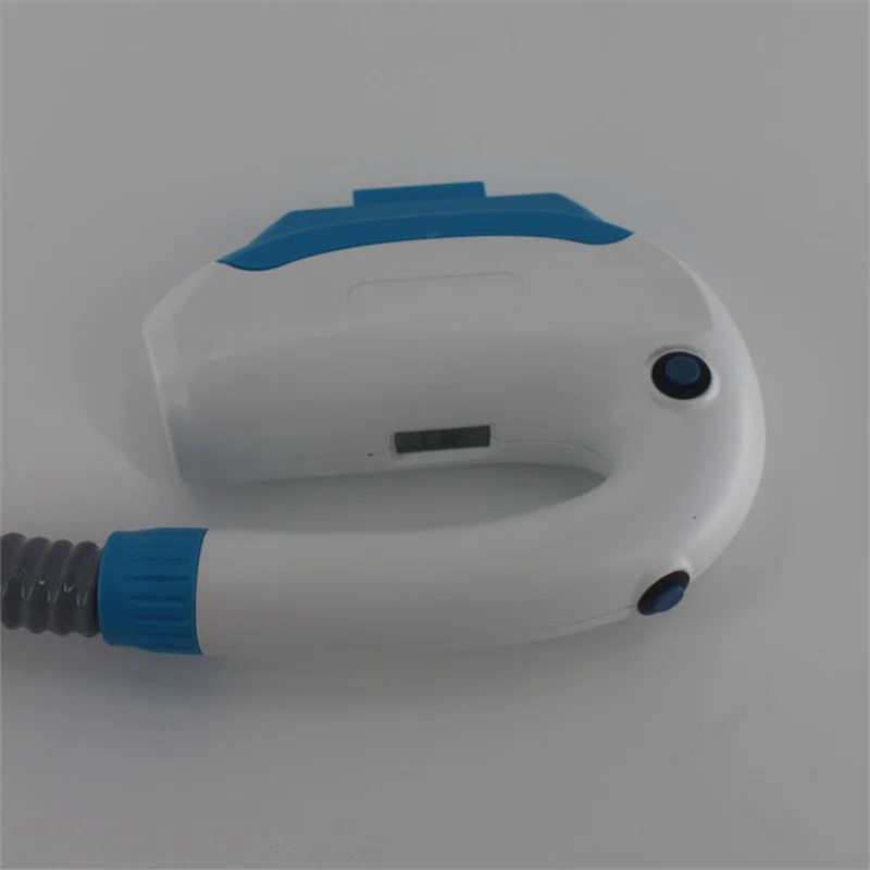 New Arrival Portable Ipl Handle For Hair Removal And Skin Rejuvenation