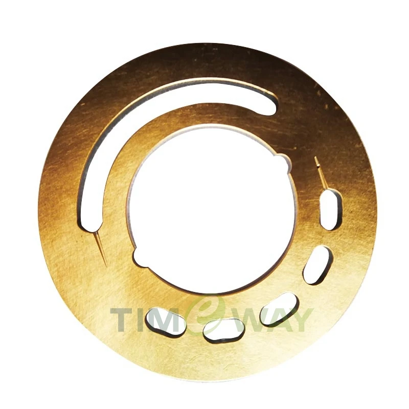 Imagem -06 - Kits de Reparo da Bomba Hidráulica A10vso71 Acessórios da Bomba Peças Sobresselentes para A10vo71 Rexroth Pump Rebuild