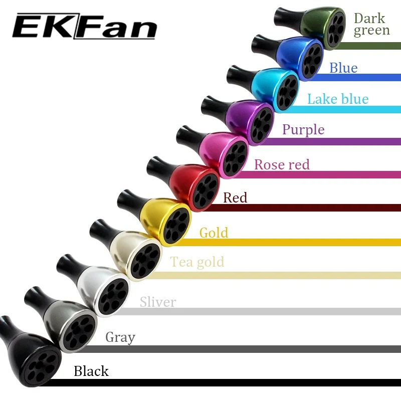 Perilla de carrete EKFan – Spinning y Baitcast - imagen 2