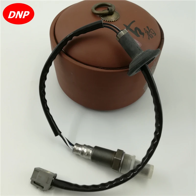 DNP GENUINE Auto Oxygen Sensor fits for Toyota Corolla Verso SED/WG 5D ZZE122 1ZZFE   89465-12620/8946512620