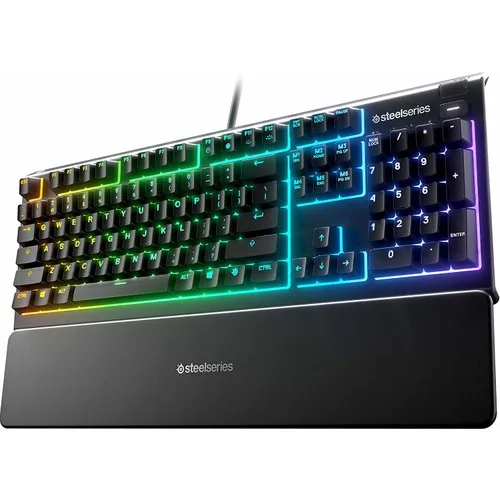 

Steelseires Apex 3 RGB Player Keyboard