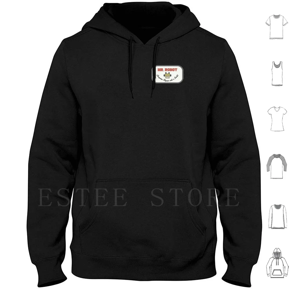 Mr Robot Hoodies Long Sleeve Mrrobot Robot Mr Revolution Fsociety Society Society Anonymous Hacking Join Internet