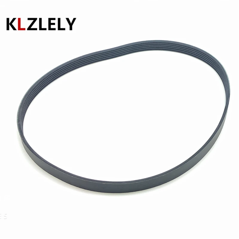 O For NISSAN QASHQAI J10 JJ10 TIIDA C11X SC11X CUBE Z12 X-TRAIL T32 Engine Air Conditioner V-Ribbed Belts Belt Drive 6PK1200