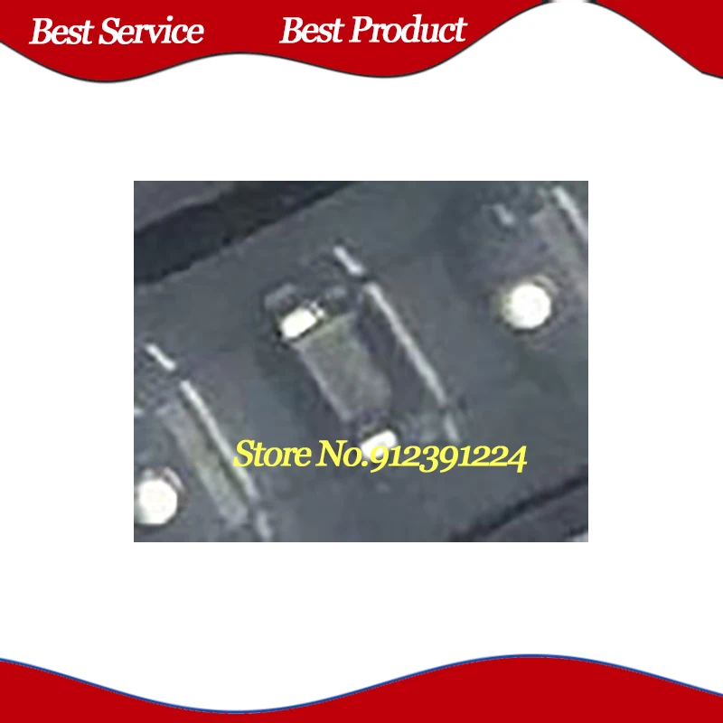 100 sztuk PESDUC5D5VU SOD923 nowy i oryginalny w magazynie