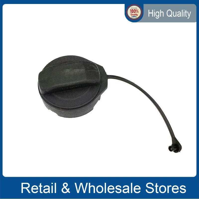 

Front Oil Fuel Cap Petrol Diesel Tank Cover Fit for VW Golf Jetta Bora Polo Audi A4 A6 Automobile Gasoline Cap 1J0201550A F047