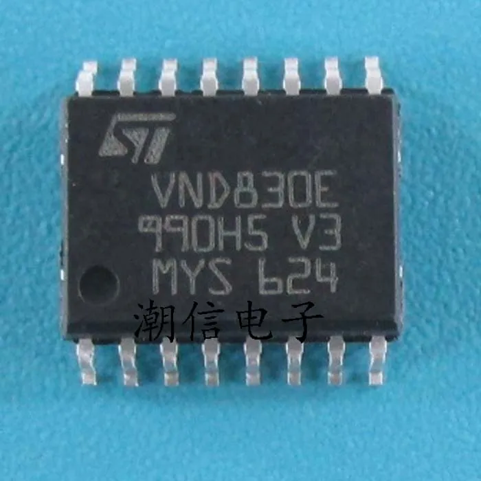 VND830 VND830E car PC board