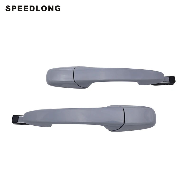 

1Pair GJ6A-73-410A,GJ6A-72-410A rear Outer Door Handle outside door handle Fit For MAZDA 6 2002-2005