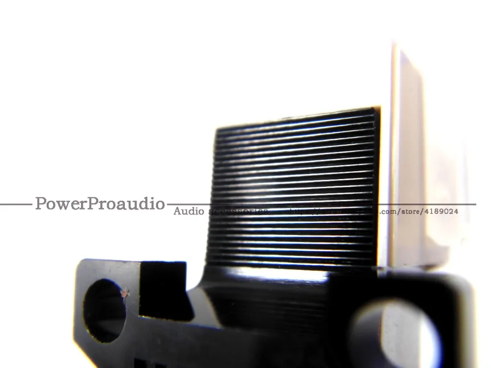 1PCS Magnetische patrone stylus mit lp vinyl nadel für Plattenspieler Plattenspieler, phonographen Grammophon Zubehör