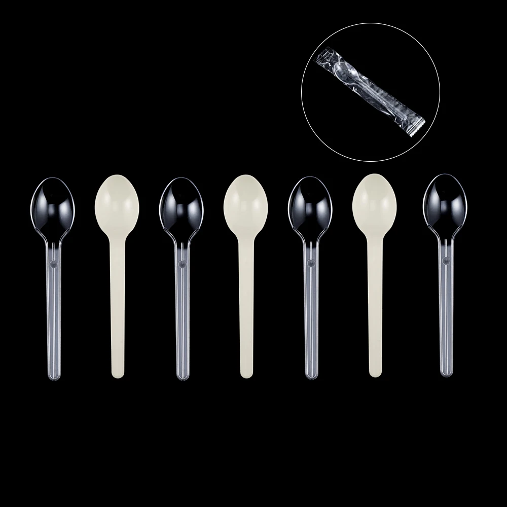 10-50pcs Rod Spoon Epoxy Resin Tools Stick Plastic Muddler Dispensing Spoon Resin Silicone Mold Tools for DIY Jewelry Making