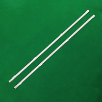 2pcs LED backlight bar Replacemen for WD315-5620TML-0607(L) Rev_B WD315-5620TML-0607(R) Rev_B STV-LC3225AWL 42lamps