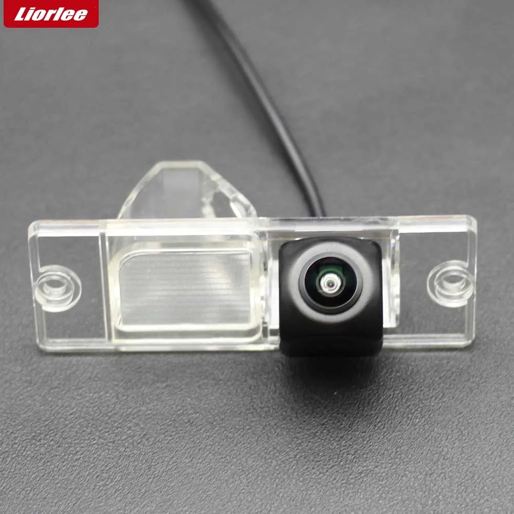 For Mitsubishi Strada/Sportero/Hunter 2005-2015 Car Rear View Parking Back Camera  SONY HD Chip CCD CAM170 Angle 1080p