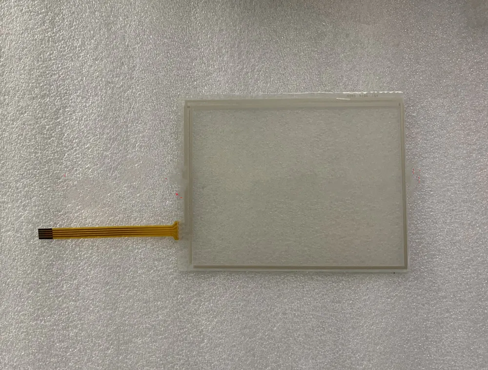 AST-057 AST-057A novo vidro de toque DMC Touchpanel original e compatível