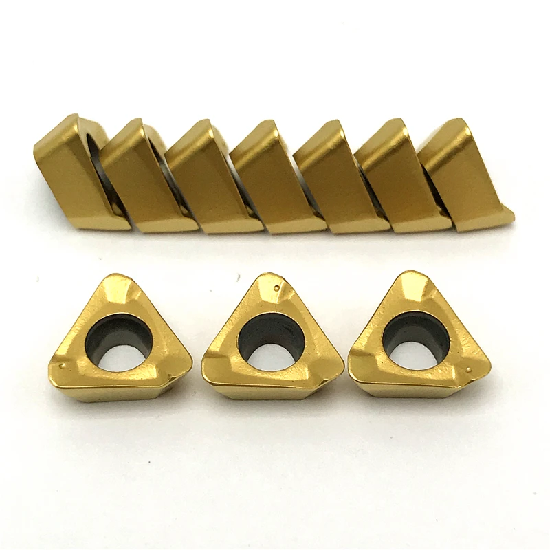 3PKT100408R 3PKT150508R TT9080 Carbide Inserts Turning Tool CNC Milling Insert Indexable Tool High Quality Turning Insert