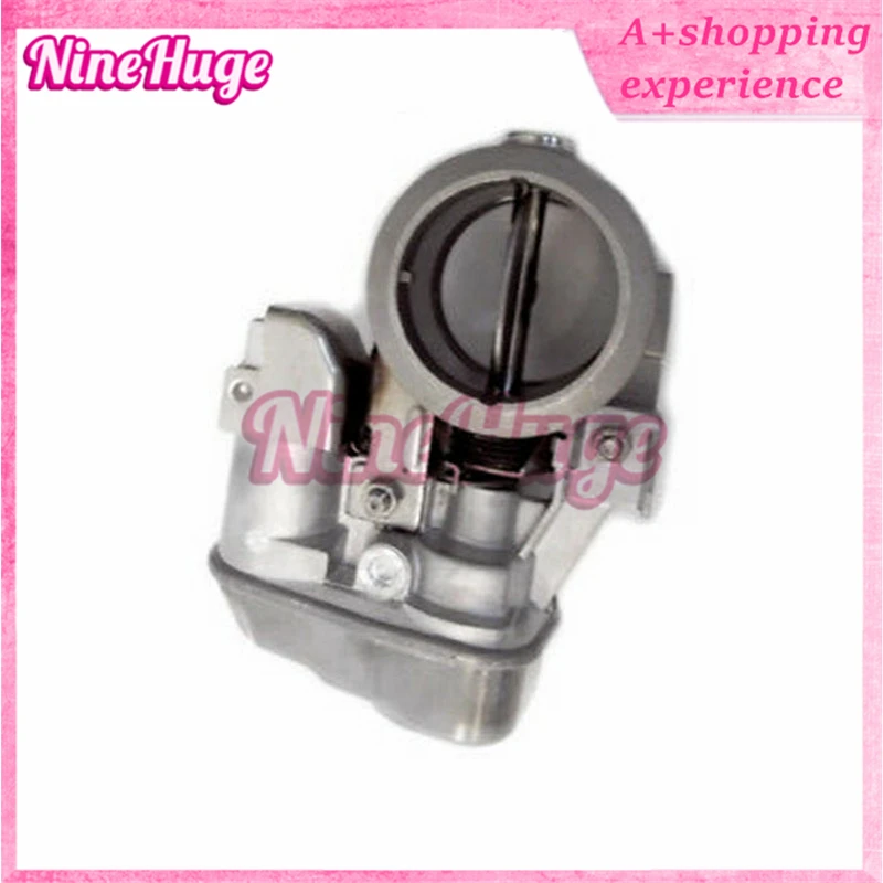 1K0253691E High Quality Exhaust Control Valve Flap 1K0253691D for Audi A3 TDI  VW Beetle Golf Jetta