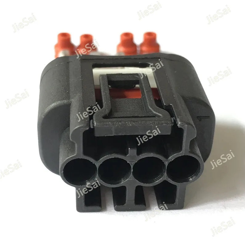 4 Pin 7283-7449-30 11885 Ignition Coil Plug  Female Auto Connector For Toyota Carola Vios Corolla Camry Highlander RAV4