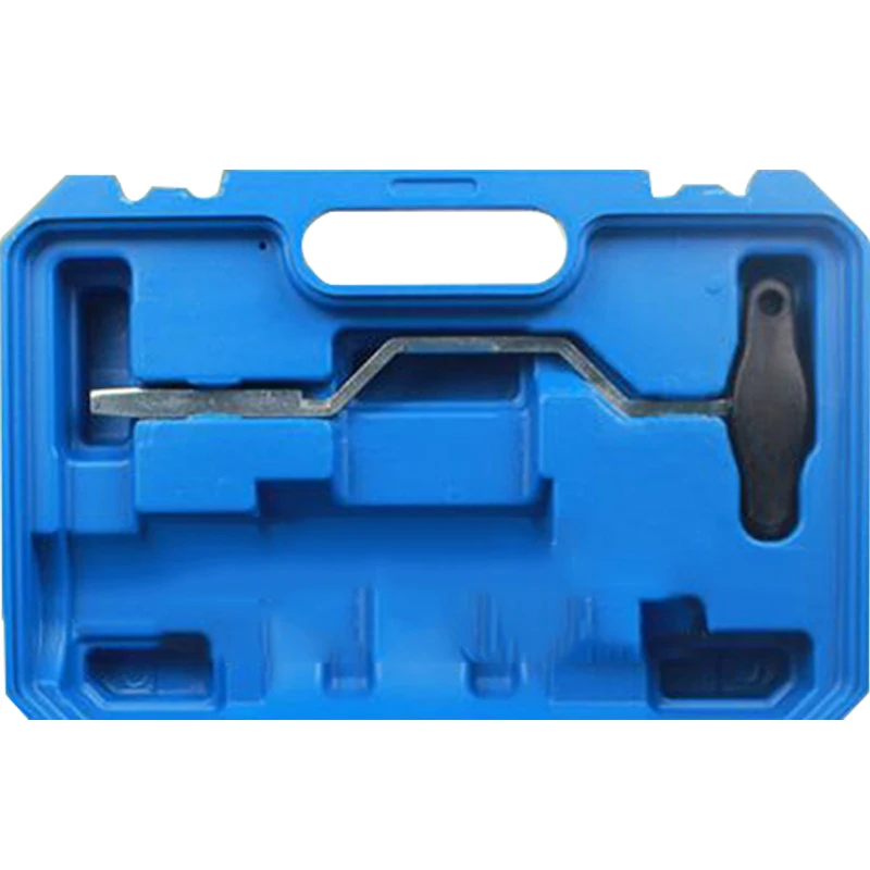 Gearbox repair tools 7-speed gearbox dual clutch removal tool kit Auto repair tools Clutch maintenance and repair