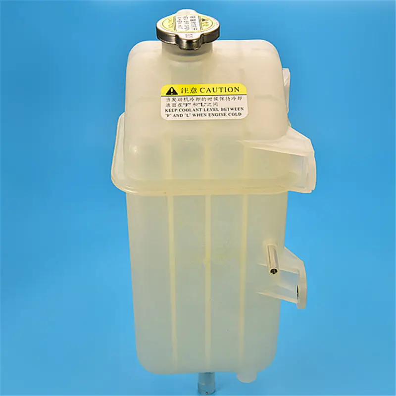 Modern H1 STAREX H-1 254304A000 Radiator Water Storage Tank