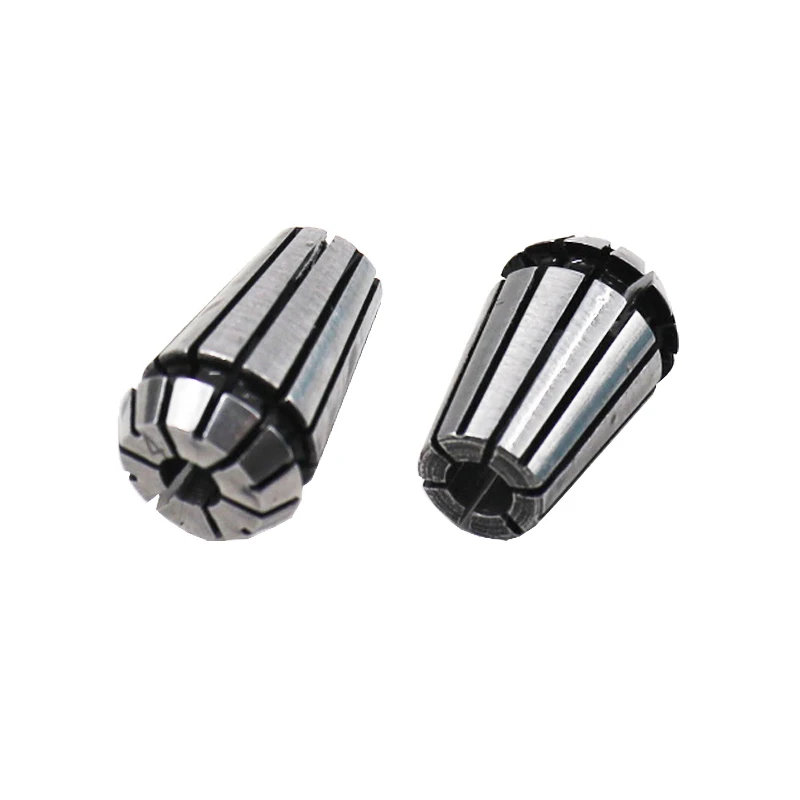 15 Teile/satz (1-7mm + 1/4 ''1/8'') ER11 ER Frühjahr Spannzange für CNC Gravur Maschine fräsen Drehmaschine Werkzeug Halter