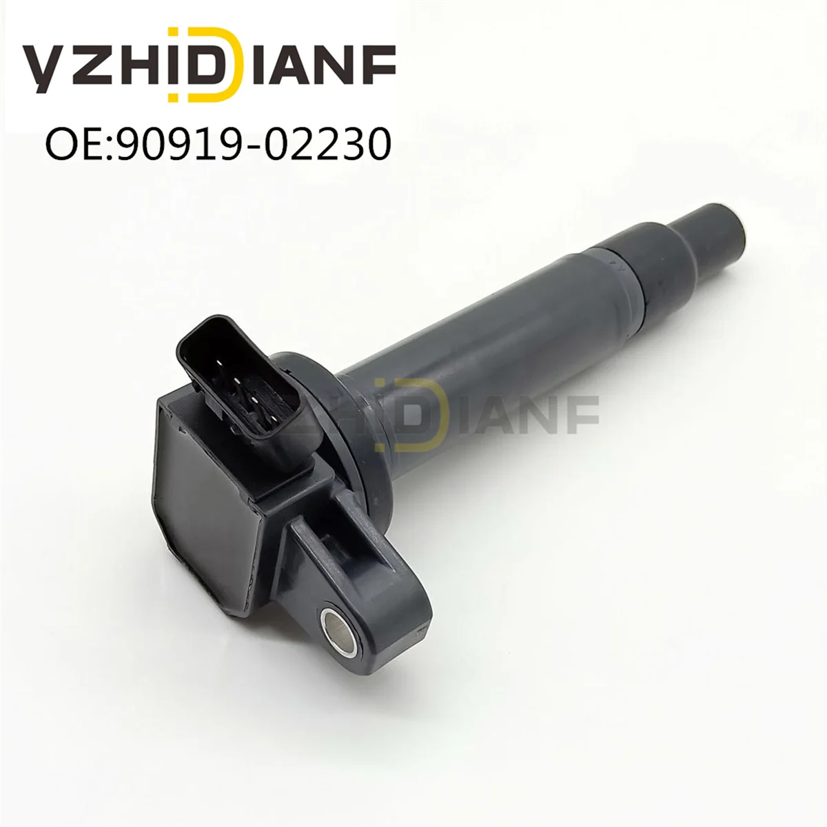 1x 9091902230 90919-02230 ignition coil for Engine Code 1G-FE 1UZ-FE 2UZ-FE 3UZ-FE LAND- CRUISE-R 100 LS