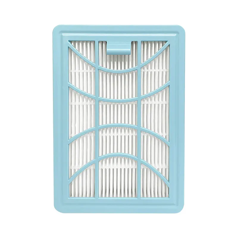 قطع غيار فلتر Hepa لـ فيليبس FC9728 FC9730 FC9731 FC9732 FC9733 FC9734 FC9735 CP0616 مكنسة كهربائية بطراز محلي