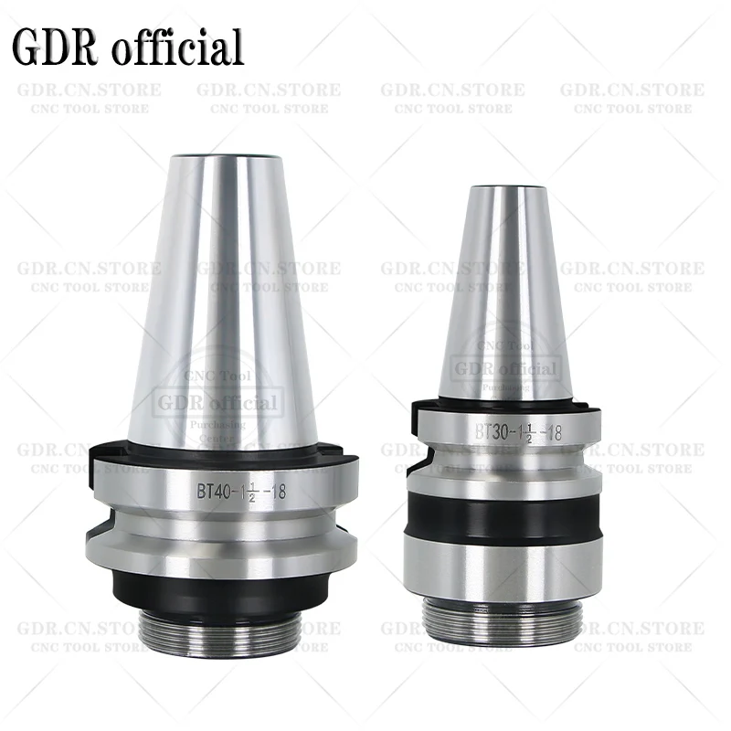 Portaherramientas de perforación F1, BT30, BT40, NT30, NT40, NT50, R8, MT, MT2, MT3, MT4, MT5, C20, C25, C32, F1