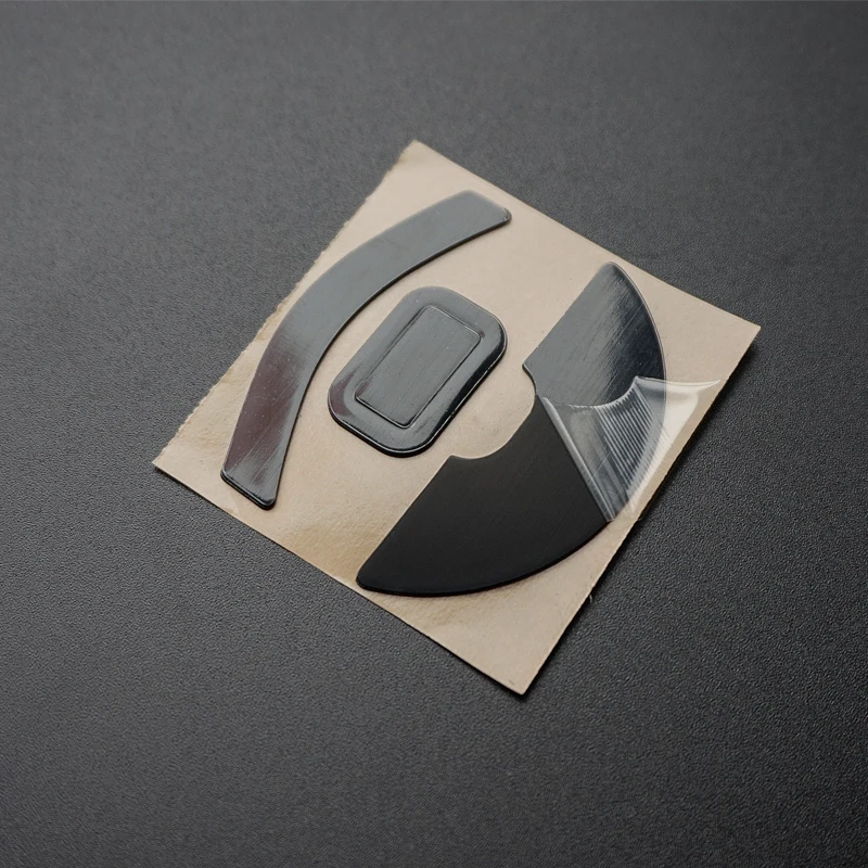 1pcs 3M mouse skates for Razer Viper Ultimate mini Gaming Mouse Glides foot 0.6MM thickness Replace mouse feet - Image 2