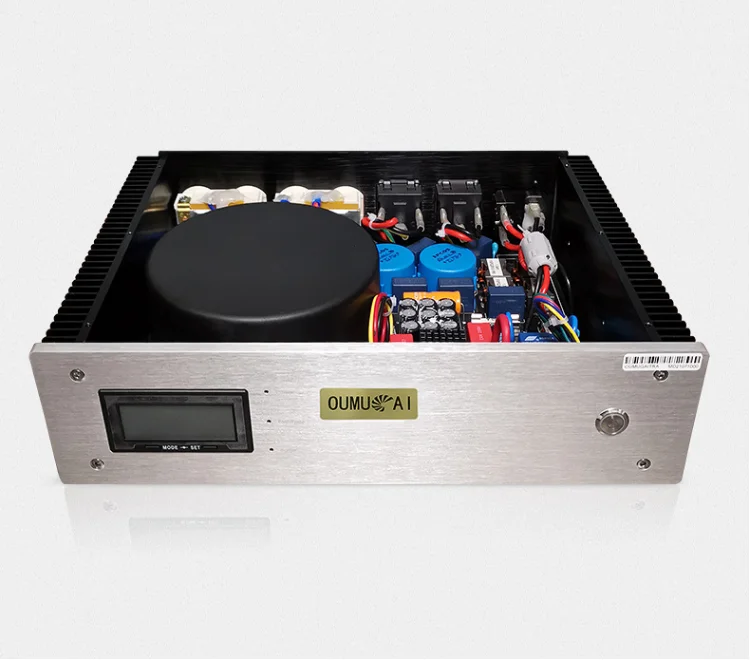 New power processor filter isolation power HIFI audio power purification anti-interference American standard, European standard,