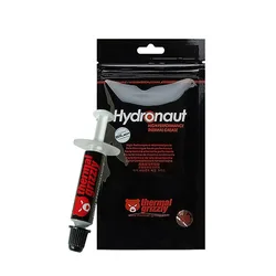 Thermal Grizzly Hydronaut Paste Cooler Grease 1g/3.9g/7.8g/26g 11.8W/m.k for CPU GPU Processor Heatsink Fan Thermal Grease