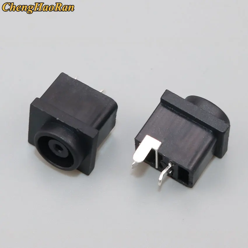 ChengHaoRan DC Power Jack Socket Connector for LG 1942CW E1942CW E1942CWA E1945C 1945CW E1945CWA monitor driver board etc 3Pin