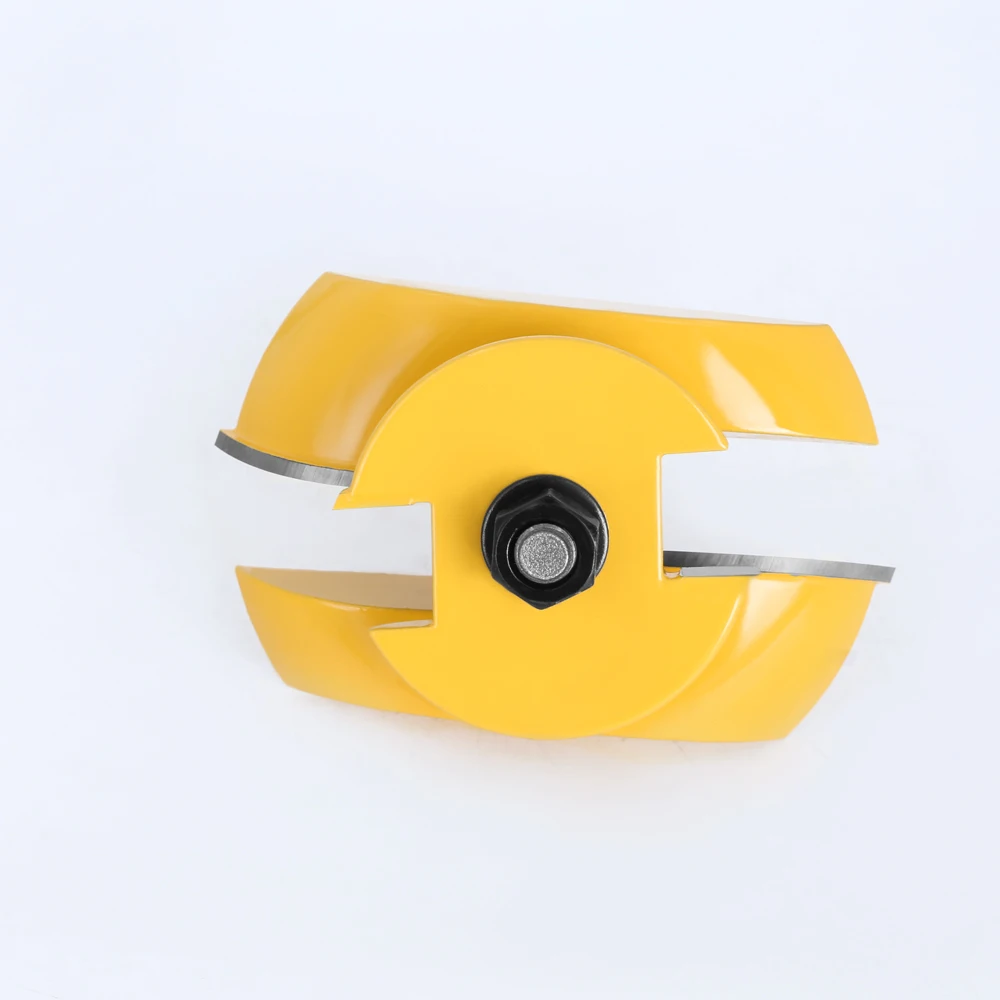Imagem -04 - Lavie Broca de Roteador Peça 12 mm Haste Elevada com Cortador Ergonômico 31 Fresa para Trabalhar Madeira 03127
